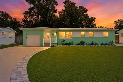 2125 W Lou Drive, Jacksonville, FL 32216 - Photo 1