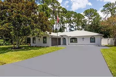 6 Boxwood Lane, Palm Coast, FL 32137 - Photo 1