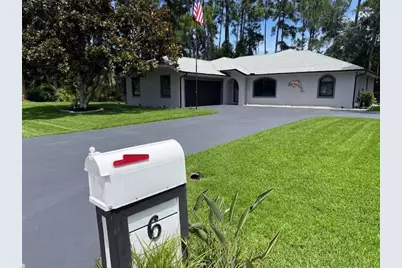 6 Boxwood Lane, Palm Coast, FL 32137 - Photo 1