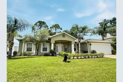 55 Brooklyn Lane, Palm Coast, FL 32137 - Photo 1