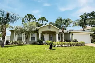 55 Brooklyn Ln, Palm Coast, FL 32137 - Photo 1