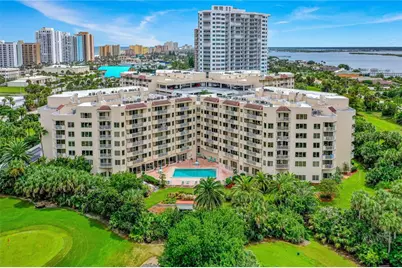 3 Oceans West Boulevard #6C4, Daytona Beach Shores, FL 32118 - Photo 49