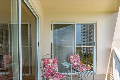 3 Oceans West Boulevard #6C4, Daytona Beach Shores, FL 32118 - Photo 23