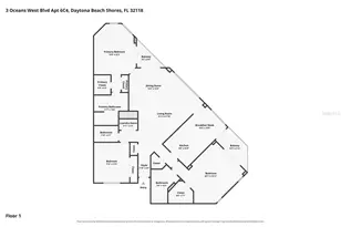 3 Oceans W Blvd, Daytona Beach Shores, FL 32118 - Photo 41