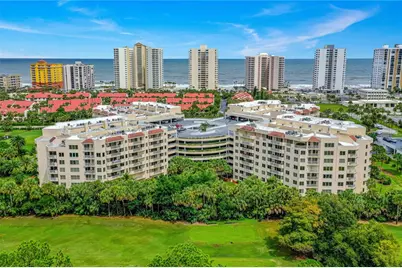 3 Oceans West Boulevard #6C4, Daytona Beach Shores, FL 32118 - Photo 47