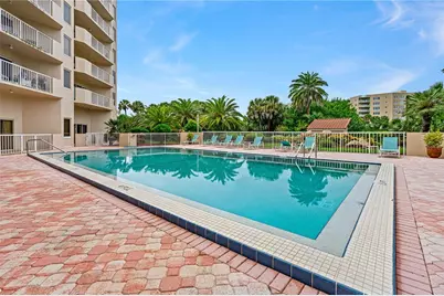 3 Oceans West Boulevard #6C4, Daytona Beach Shores, FL 32118 - Photo 61