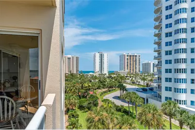 3 Oceans West Boulevard #6C4, Daytona Beach Shores, FL 32118 - Photo 35