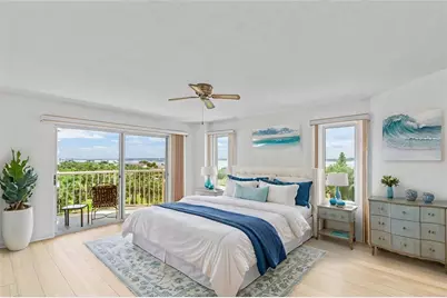 3 Oceans West Boulevard #6C4, Daytona Beach Shores, FL 32118 - Photo 3