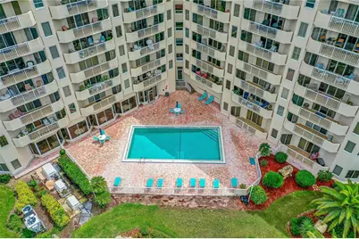 3 Oceans West Boulevard #6C4, Daytona Beach Shores, FL 32118 - Photo 49