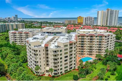 3 Oceans West Boulevard #6C4, Daytona Beach Shores, FL 32118 - Photo 45