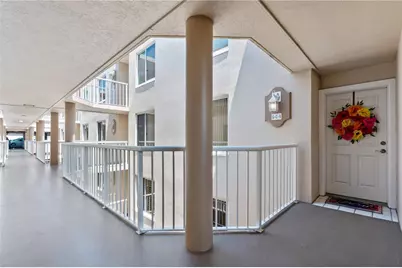 3 Oceans West Boulevard #6C4, Daytona Beach Shores, FL 32118 - Photo 7