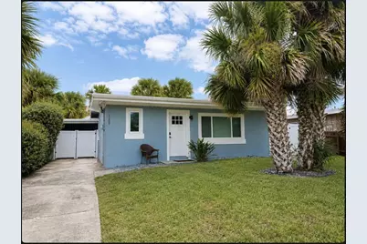 1209 S Central Avenue, Flagler Beach, FL 32136 - Photo 1