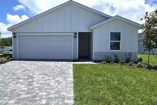71 Ararat Dr, Palm Coast, FL 32137 - Photo 1