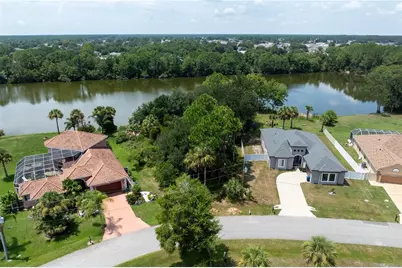 45 Luther Drive, Palm Coast, FL 32137 - Photo 1