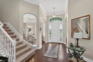 533 Christina Dr, Saint Augustine, FL 32086 - Photo 5