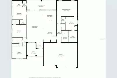 5 Pine Bush Lane, Palm Coast, FL 32164 - Photo 7