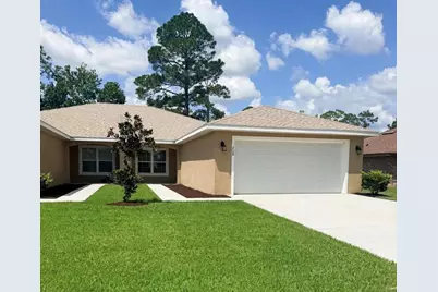 20 Rainstone Lane #B, Palm Coast, FL 32164 - Photo 1