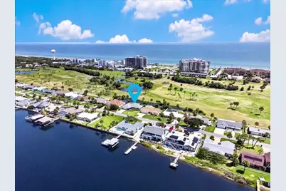 263 Ocean Palm Drive, Flagler Beach, FL 32136 - Photo 7