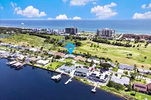 263 Ocean Palm Dr, Flagler Beach, FL 32136 - Photo 7
