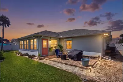 263 Ocean Palm Drive, Flagler Beach, FL 32136 - Photo 47