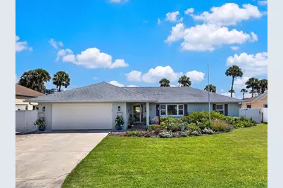 263 Ocean Palm Drive, Flagler Beach, FL 32136 - Photo 3