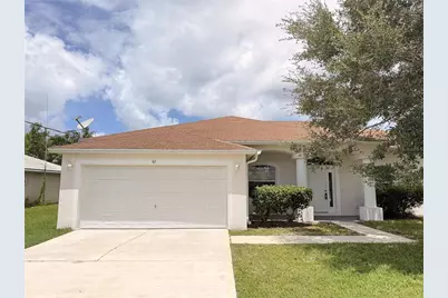 92 La Mancha, Palm Coast, FL 32137 - Photo 1