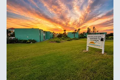 5500 Ocean Shore Boulevard #UT23, Ormond Beach, FL 32176 - Photo 7