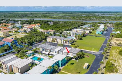 5500 Ocean Shore Boulevard #UT23, Ormond Beach, FL 32176 - Photo 43