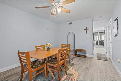 5500 Ocean Shore Boulevard #UT23, Ormond Beach, FL 32176 - Photo 21
