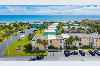 5500 Ocean Shore Boulevard #UT23, Ormond Beach, FL 32176 - Photo 37
