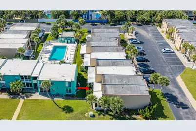 5500 Ocean Shore Boulevard #UT23, Ormond Beach, FL 32176 - Photo 41