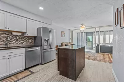 5500 Ocean Shore Boulevard #UT23, Ormond Beach, FL 32176 - Photo 17