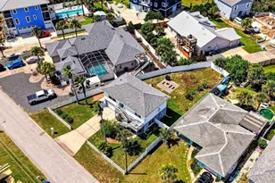 1901 N Central Ave, Flagler Beach, FL 32136 - Photo 9