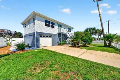 1901 N Central Avenue, Flagler Beach, FL 32136 - Photo 5