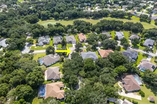 3722 Longford Cir, Ormond Beach, FL 32174 - Photo 51