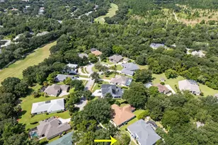 3722 Longford Cir, Ormond Beach, FL 32174 - Photo 53