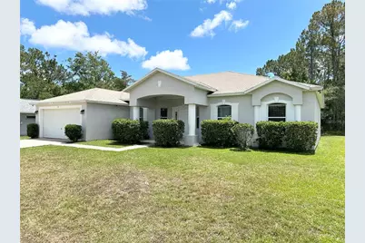15 Ruth Drive, Palm Coast, FL 32164 - Photo 1
