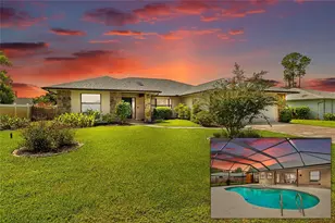45 Webster Ln, Palm Coast, FL 32164 - Photo 1