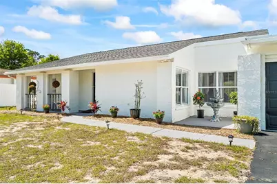45 Farragut Drive, Palm Coast, FL 32137 - Photo 3