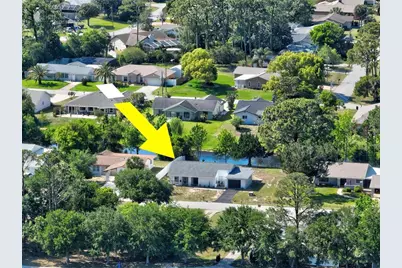 45 Farragut Drive, Palm Coast, FL 32137 - Photo 1