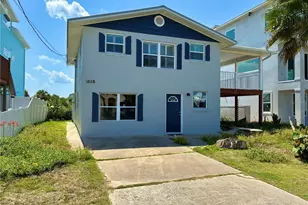 1828 S Central Ave, Flagler Beach, FL 32136 - Photo 3
