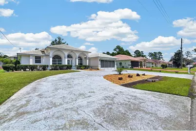 68 Whippoorwill Drive, Palm Coast, FL 32164 - Photo 5