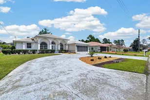 68 Whippoorwill Dr, Palm Coast, FL 32164 - Photo 5