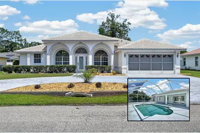 68 Whippoorwill Drive, Palm Coast, FL 32164 - Photo 1
