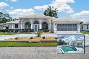 68 Whippoorwill Dr, Palm Coast, FL 32164 - Photo 1