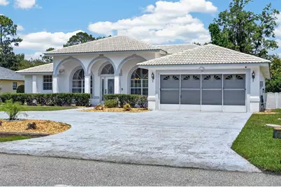 68 Whippoorwill Drive, Palm Coast, FL 32164 - Photo 3
