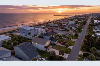 712 Central Ave N, Flagler Beach, FL 32136 - Photo 3
