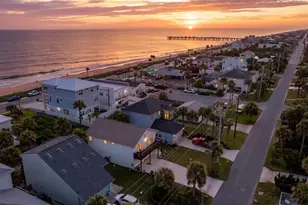 712 Central Ave N, Flagler Beach, FL 32136 - Photo 3