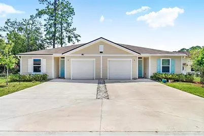 6 Prosperity Lane #B, Palm Coast, FL 32164 - Photo 1