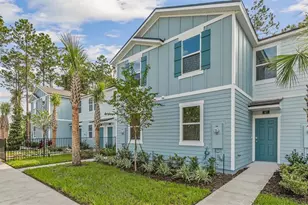 279 Ayamonte Rd, Saint Augustine, FL 32084 - Photo 1
